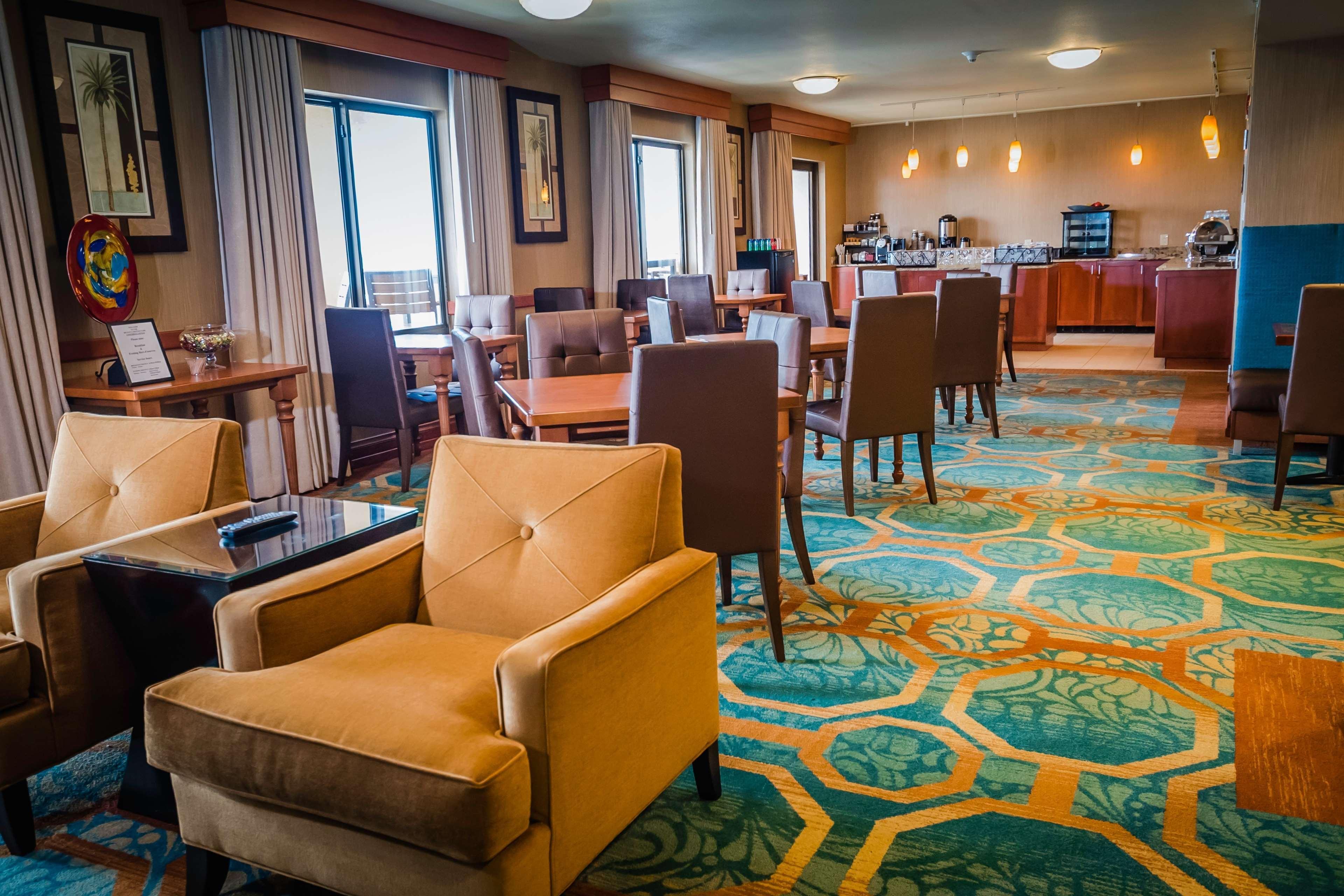 Hilton St. Petersburg Carillon Park Otel Dış mekan fotoğraf