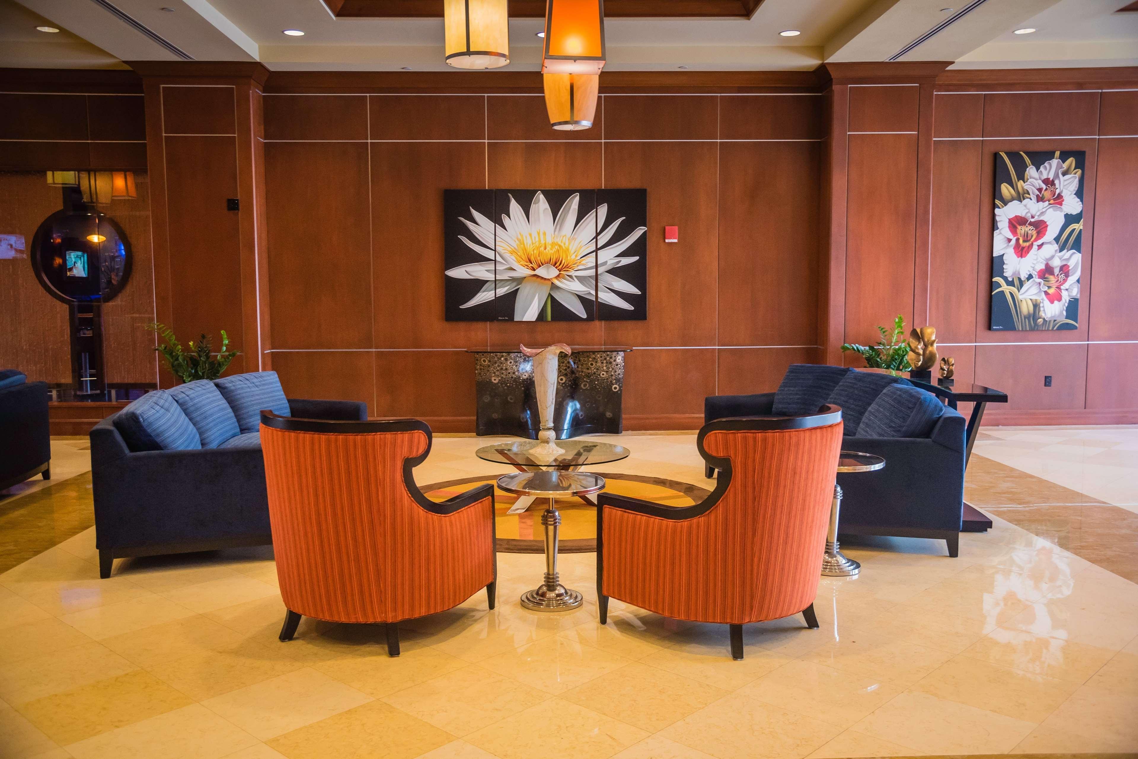 Hilton St. Petersburg Carillon Park Otel Dış mekan fotoğraf