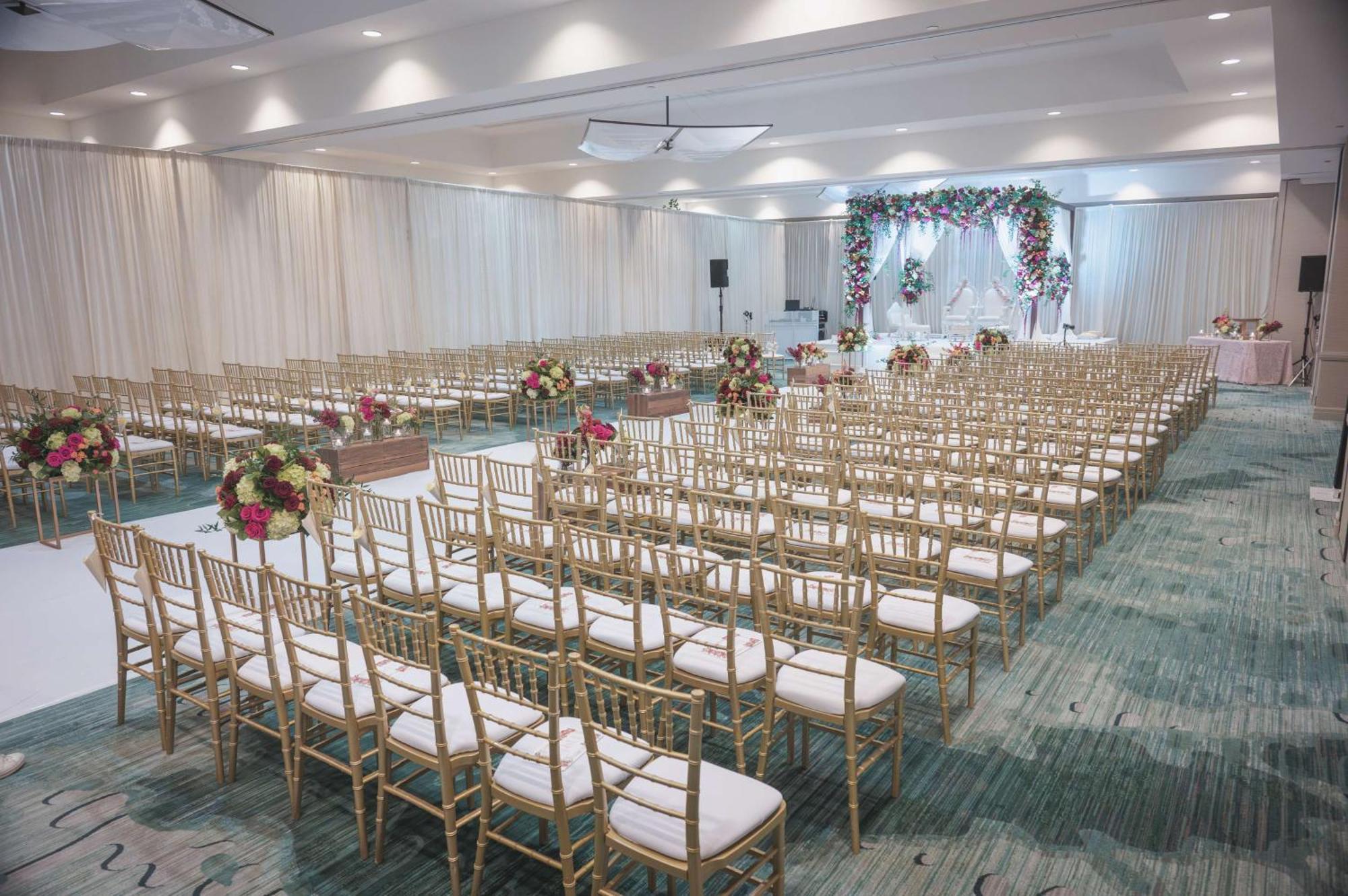 Hilton St. Petersburg Carillon Park Otel Dış mekan fotoğraf